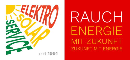 Elektro Rauch e.U. - Logo