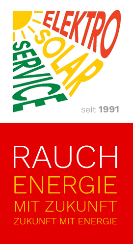 Elektro Rauch e.U. - Logo