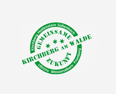 Logo von Kirchberg am Walde